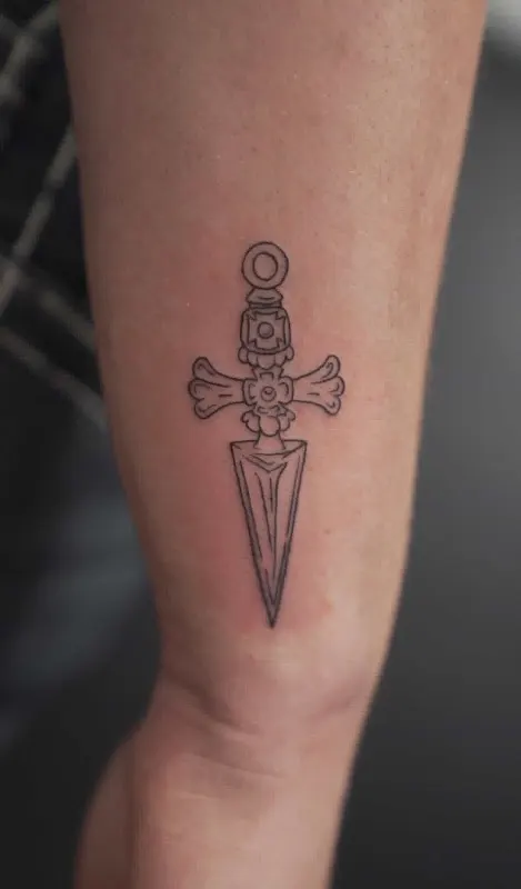 In Due Time Tattoo — Tattoo shop in Manhattan